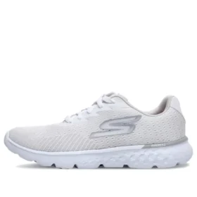 Go Run 400 Taban Beyaz/Gri