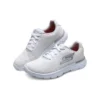 Go Run 400 Taban Beyaz/Gri