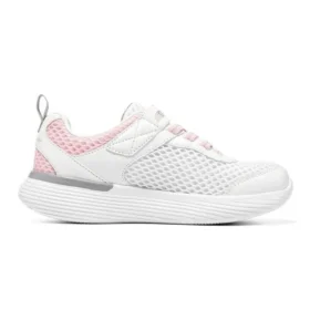 Go Run 400 V2 “Beyaz Pembe”