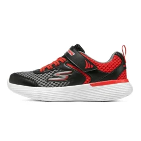 Go Run 400 V2 Darvix “Gri Siyah Kırmızı”