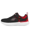 Go Run 400 V2 Darvix “Siyah Kırmızı”
