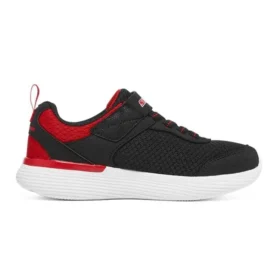 Go Run 400 V2 Darvix “Siyah Kırmızı”