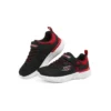 Go Run 400 V2 Darvix “Siyah Kırmızı”