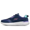 Go Run 400 V2 Düşük Bilekli Mavi/Mor