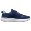 Go Run 400 V2 Düşük Bilekli Mavi/Mor