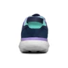 Go Run 400 V2 Düşük Bilekli Mavi/Mor