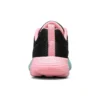 Go Run 400 V2 Düşük Bilekli “Siyah Mavi Pembe”