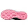 Go Run 400 V2 Düşük Bilekli “Siyah Mavi Pembe”