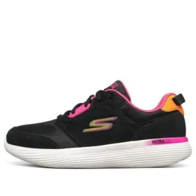 Go Run 400 V2 Düşük Bilekli “Siyah Pembe”