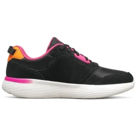 Go Run 400 V2 Düşük Bilekli “Siyah Pembe”