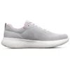 Go Run 400 V2 Gri/Beyaz/Mor