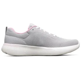 Go Run 400 V2 Gri/Beyaz/Mor