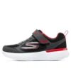 Go Run 400 V2 “Gri Kırmızı Siyah”