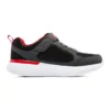 Go Run 400 V2 “Gri Kırmızı Siyah”