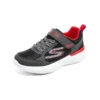 Go Run 400 V2 “Gri Kırmızı Siyah”