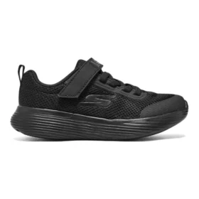 Go Run 400 V2 Koşu Ayakkabısı “Siyah”