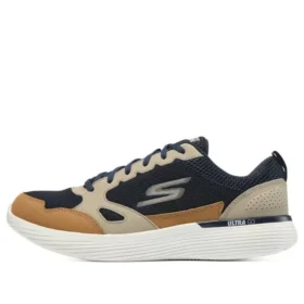 Go Run 400 V2 “Lacivert Kahverengi”