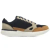 Go Run 400 V2 “Lacivert Kahverengi”