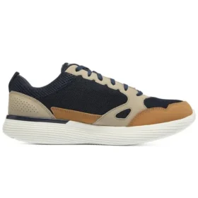 Go Run 400 V2 “Lacivert Kahverengi”