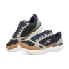 Go Run 400 V2 “Lacivert Kahverengi”