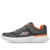 Go Run 400 V2 Omega Ayakkabılar “Gri Turuncu”