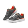 Go Run 400 V2 Omega Ayakkabılar “Gri Turuncu”