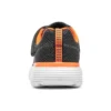 Go Run 400 V2 Omega Ayakkabılar “Gri Turuncu”