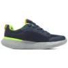 Go Run 400 V2 Omega Ayakkabılar “Lacivert Gri”