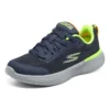 Go Run 400 V2 Omega Ayakkabılar “Lacivert Gri”