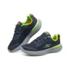 Go Run 400 V2 Omega Ayakkabılar “Lacivert Gri”
