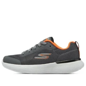Go Run 400 V2 Omega “Gri Turuncu”
