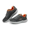 Go Run 400 V2 Omega “Gri Turuncu”