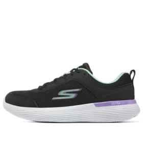 Go Run 400 V2 “Siyah Beyaz Mor”