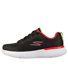 Go Run 400 V2 “Siyah Kırmızı”