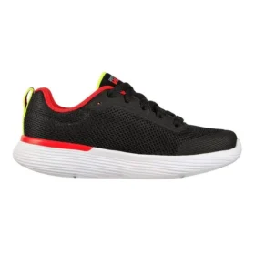 Go Run 400 V2 “Siyah Kırmızı”