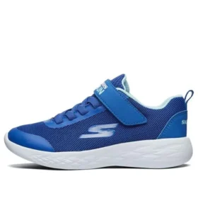 Go Run 600 Düşük Bilekli Sneakerlar K Mavi