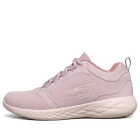 Go Run 600 Düşük Bilekli Sneakerlar Pembe