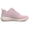 Go Run 600 Düşük Bilekli Sneakerlar Pembe