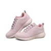 Go Run 600 Düşük Bilekli Sneakerlar Pembe