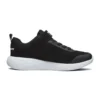 Go Run 600 Low-Top K Siyah/Gümüş