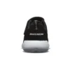 Go Run 600 Low-Top K Siyah/Gümüş
