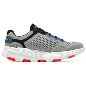 Go Run 7.0 “Gri Siyah Beyaz”