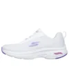 Go Run Arch Fit “Beyaz Mor”