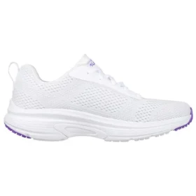 Go Run Arch Fit “Beyaz Mor”