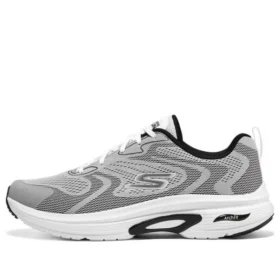 Go Run Arch Fit “Gri Beyaz”