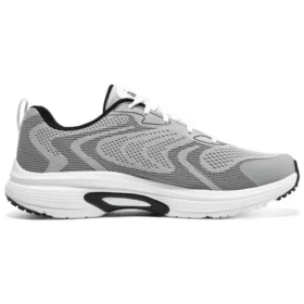 Go Run Arch Fit “Gri Beyaz”
