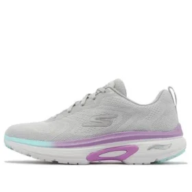 Go Run Arch Fit “Gri Lavanta”