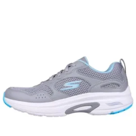 Go Run Arch Fit “Gri Mavi”