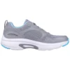 Go Run Arch Fit “Gri Mavi”
