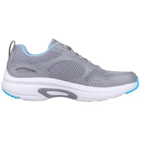 Go Run Arch Fit “Gri Mavi”